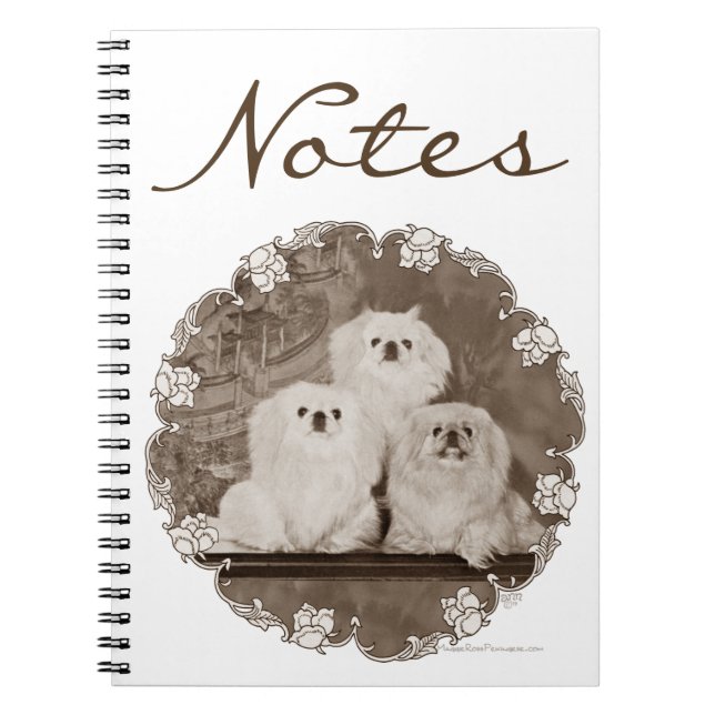 Carnet Patrimoine (Devant)