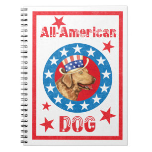 Carnet Patriotique Chessie
