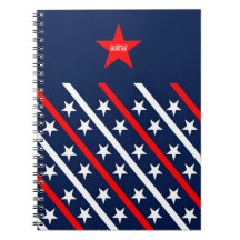 " patriotique rouge, blanc et bleu