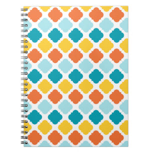 Carnet Patters de Summer Carnival