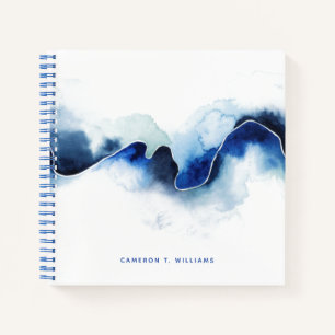 Carnet Pause glaciaire