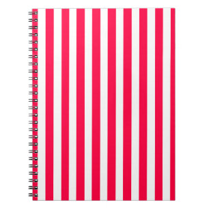 Carnet Pavot Moderne