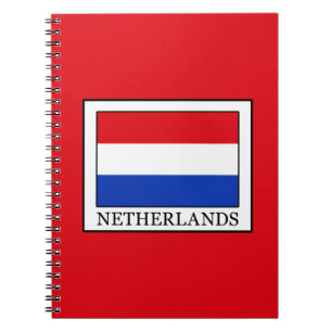 Carnet Pays-Bas