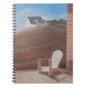 Carnet Paysage 2012 du Maine