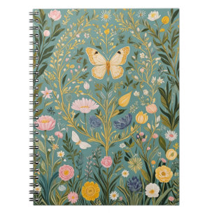 Carnet Paysage de rêve