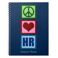 Peace Love HR Ressources humaines personnalisées