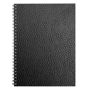 Carnet peau noire peau texture peau