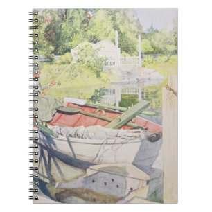 Carnet Pêche, 1909