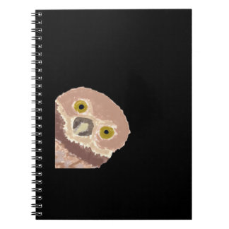 Carnet Peekabo Drôle Conception Pour Halloween