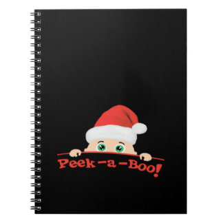 Carnet Peekaboo