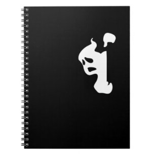 Carnet Peekaboo Lazy Sloth
