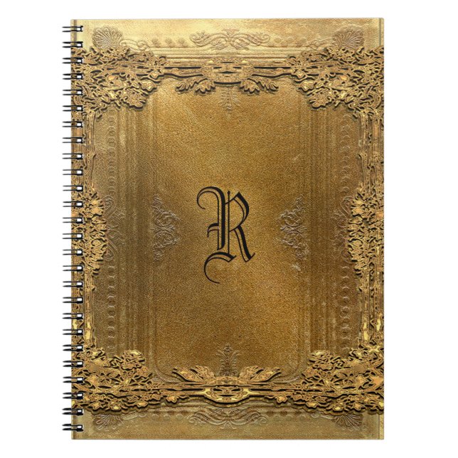 Carnet Peiffer (Devant)