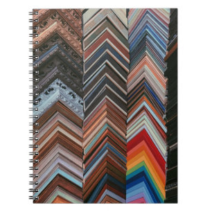 Carnet Peinture