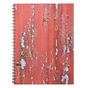 CARNET PEINTURE DE PEELING