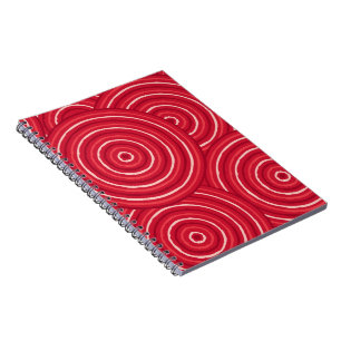 Carnet Peinture en ligne autochtone