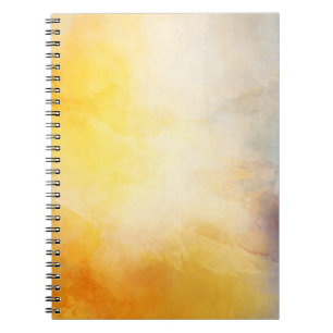 Carnet Peinture papier de peinture aquarelle