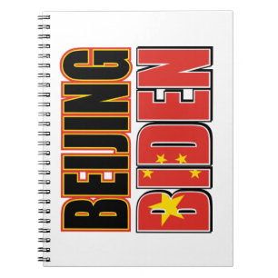 Carnet Pékin-Biden