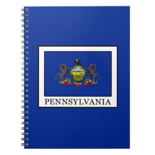Carnet Pennsylvanie