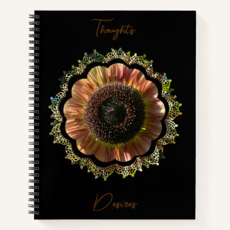 Carnet Pensées & Désirs