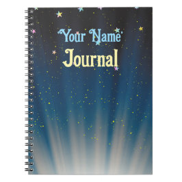 Carnet Personnalisé