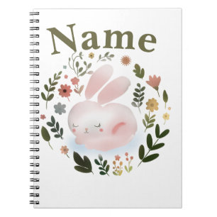 Carnet Personnalisé