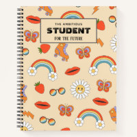 Carnet personnalisé