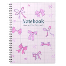 carnet personnalisé avec fleurs / fleurs