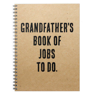 Carnet personnalisé cadeau journal personnalisé
