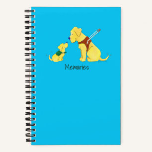 Carnet Personnaliser Guide Chien Chien Chien Chien Chien 