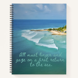 Carnet Persuasion: Linger and Gaze