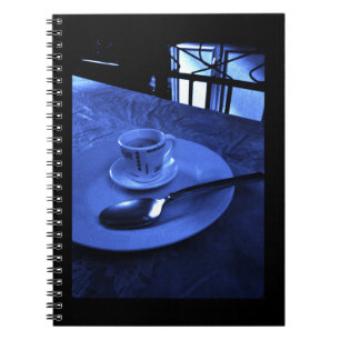 Carnet Petit Café