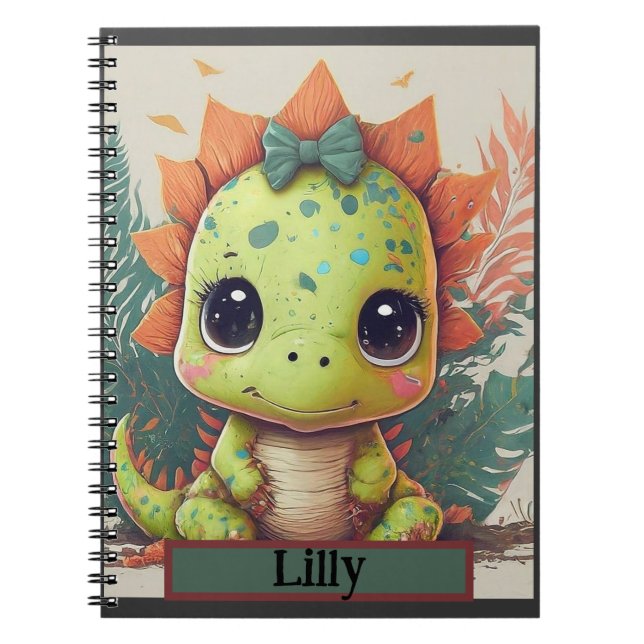 Carnet Petit explorateur de dinosaures : rugir avec confi (Devant)