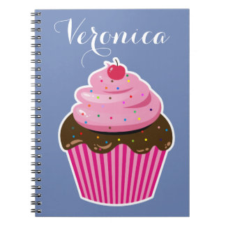 Carnet Petit gâteau