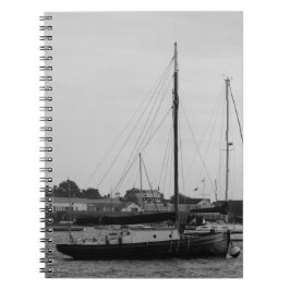 Carnet Petit yacht classique