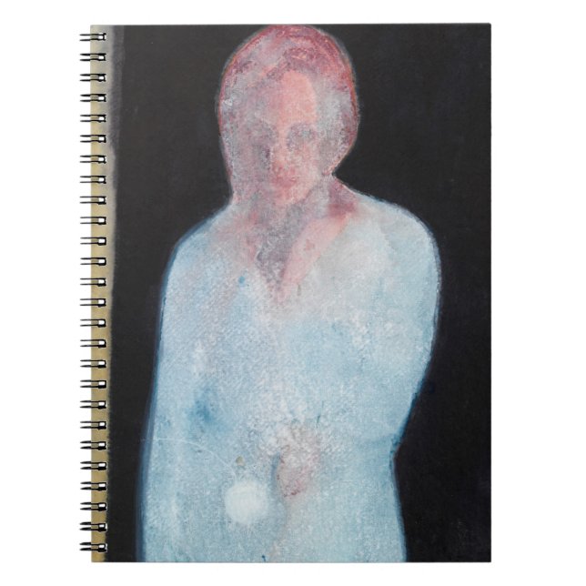 Carnet Petite torche blanche 2007 2 (Devant)