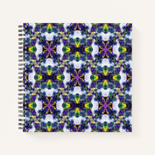 Carnet Petunia Love...