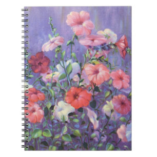 Carnet Petunia par Cargill, 1937