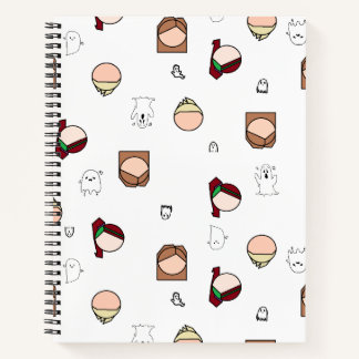 Carnet Peut-êtreCarnet paranormal #2