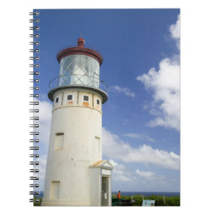 Carnet Phare de Kilauea