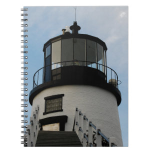 CARNET PHARE PRINCIPAL DE HIBOU