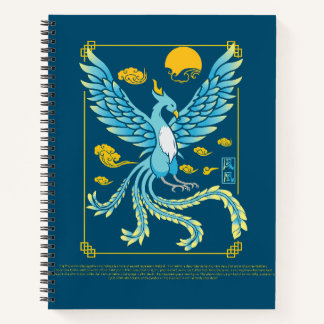 Carnet Phénix