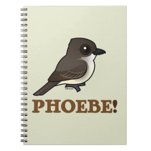 CARNET PHOEBE !