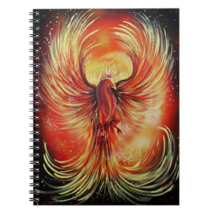 Carnet Phoenix