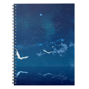 Carnet photo (80 pages B&W)
