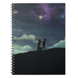 Carnet photo (80 pages B&W)