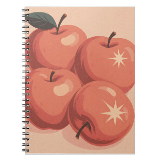 Carnet photo à spirale