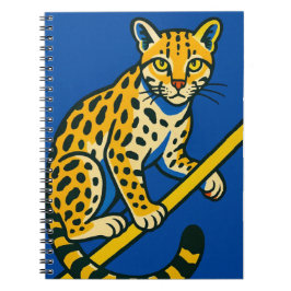 Carnet photo à spirale