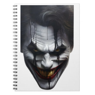 Carnet photo à spirale