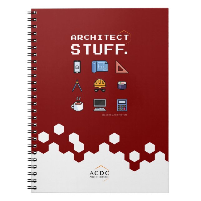 Carnet photo à spirale (Devant)