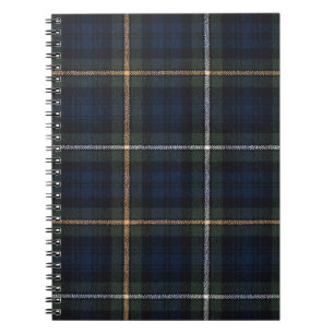 Carnet photo Campbell (80 pages B&W)